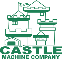 Castle Machine Company logo